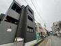 出来島駅より徒歩2分 1階 新築の賃貸物件