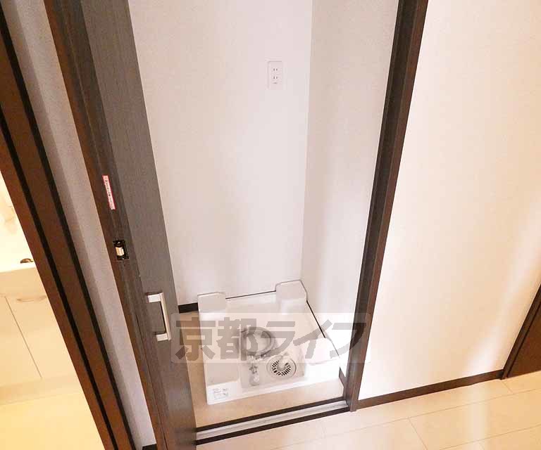 サクシード丹波橋西のその他写真