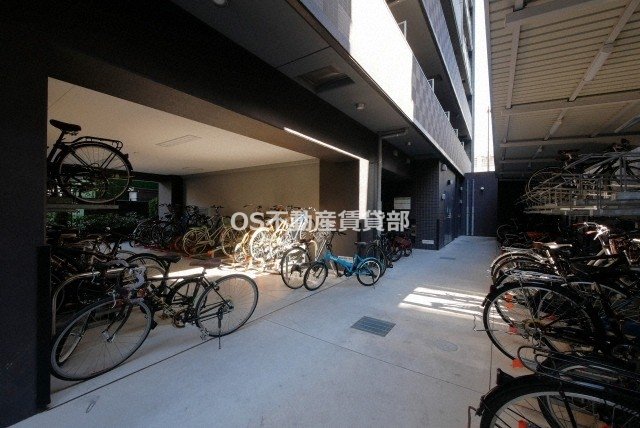 ＪＲ大阪環状線 芦原橋駅 徒歩4分 15階建 築6年のその他写真