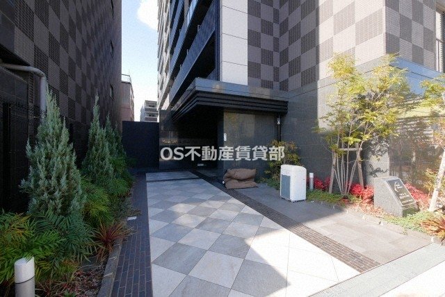 ＪＲ大阪環状線 芦原橋駅 徒歩4分 15階建 築6年の外観写真