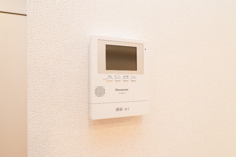 セキュリティ　図面と現状に相違がある場合には現状を優先