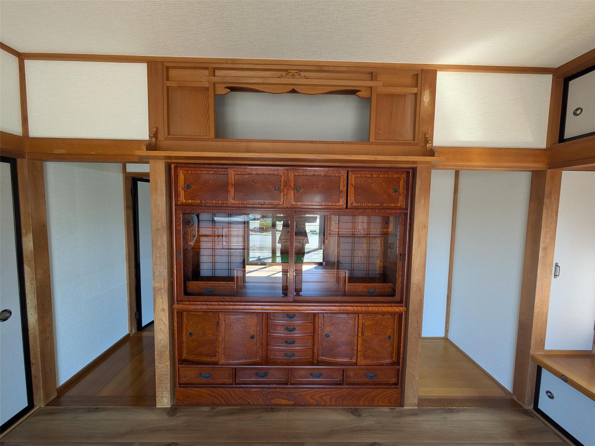 新白河二丁目戸建のその他写真