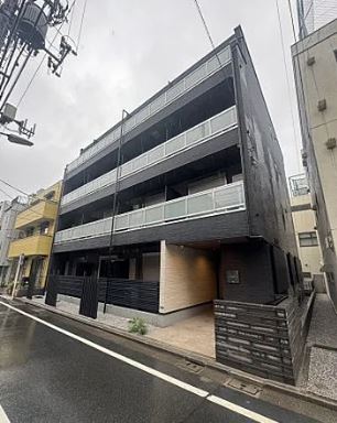 京急本線 青物横丁駅 徒歩9分 築1年