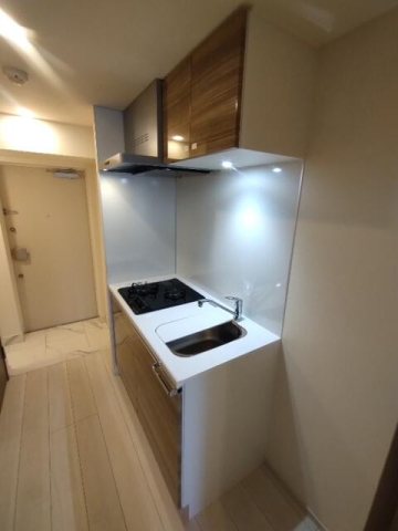 キッチン　同仕様