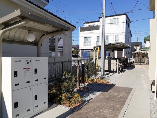 その他共有部分