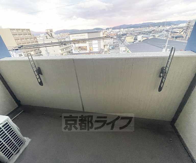 アクアプレイス京都御所ノ内の内装写真