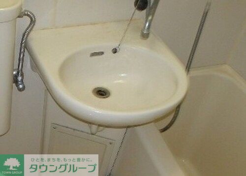 洗面設備　洗面台