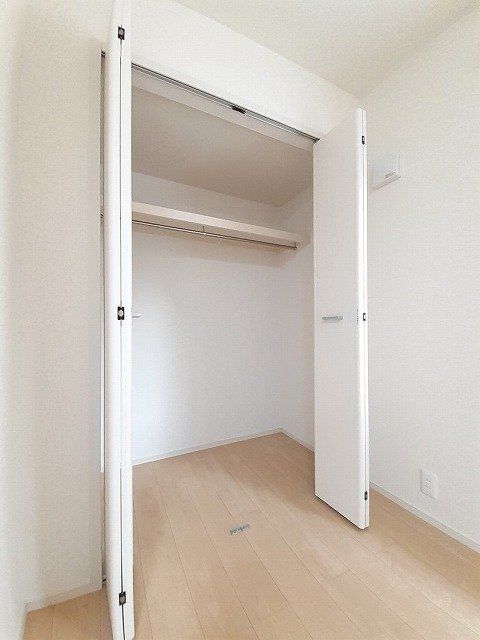 収納　物件画像