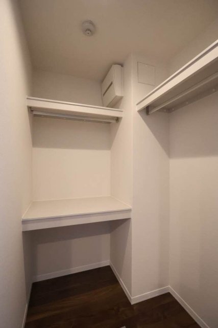 エステラ己斐の内装写真