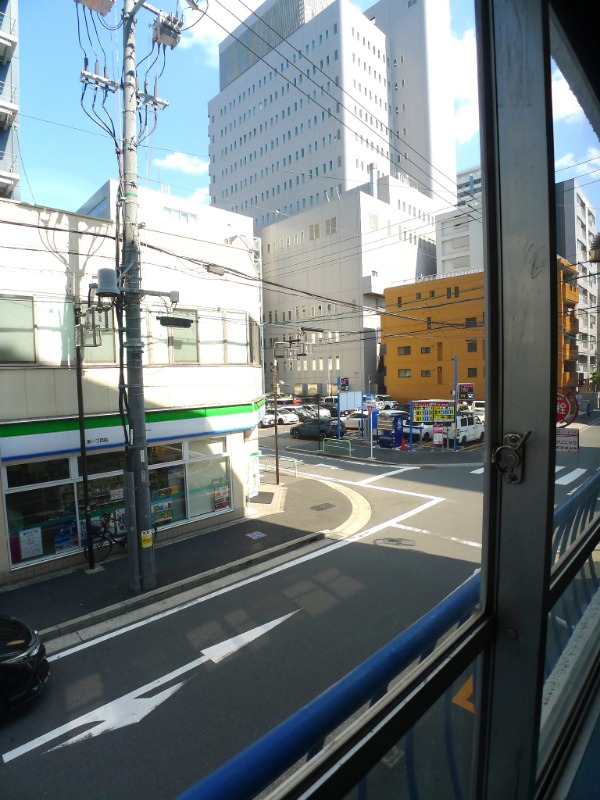 地下鉄東山線 伏見駅 徒歩7分 9階建 築53年のその他写真