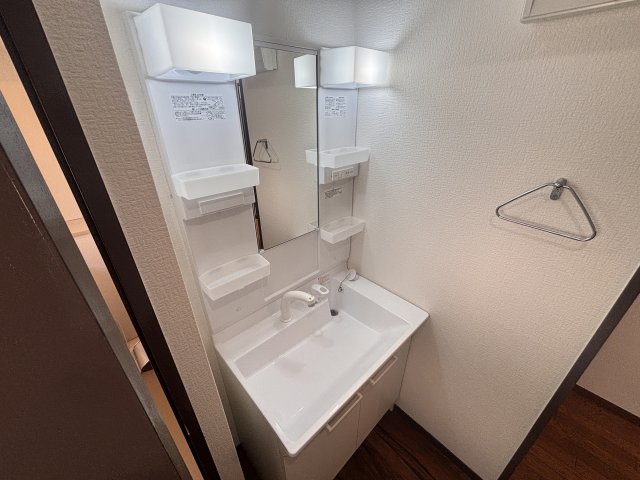 HACHIBUSE六甲の内装写真