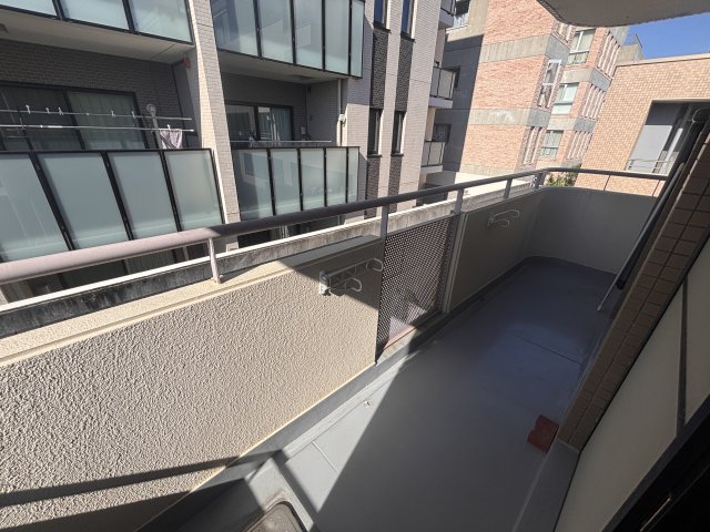 HACHIBUSE六甲の内装写真