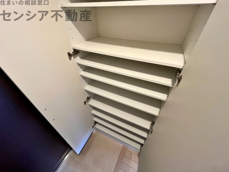 ブランブリエ京橋のその他写真
