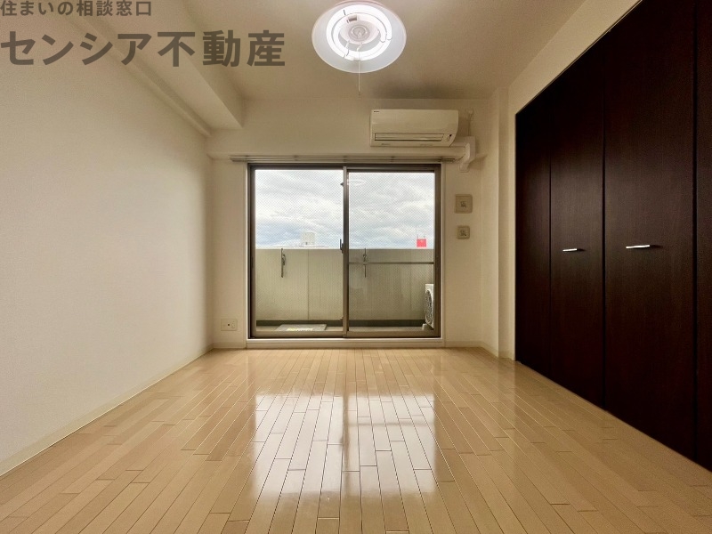 ブランブリエ京橋の内装写真
