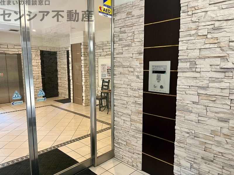 ブランブリエ京橋のその他写真