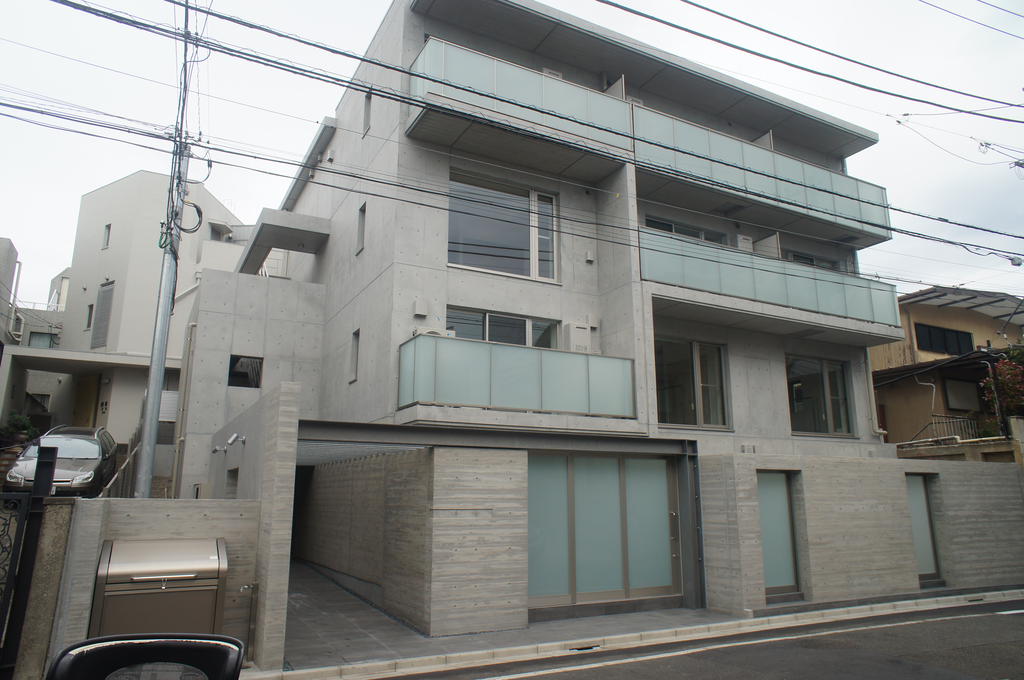 MAGOME KAIZAN