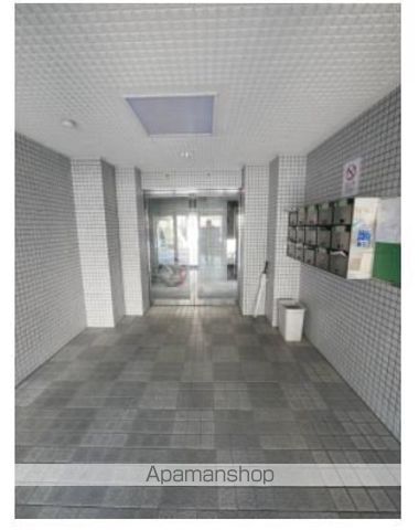 ダイブZEROの外観写真