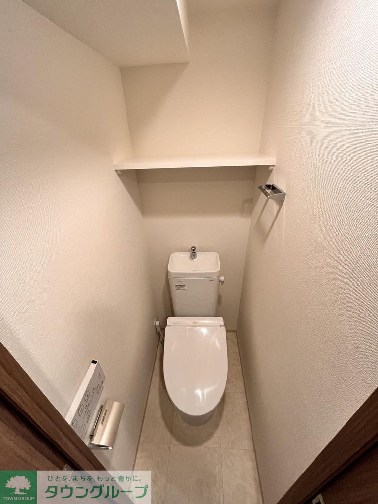 その他　エントランス