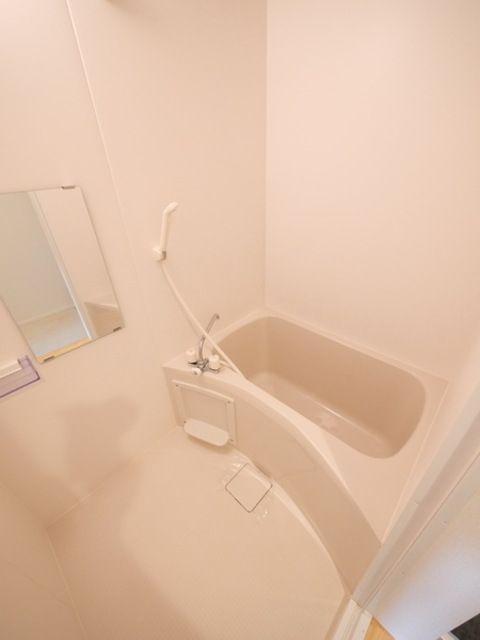 バス・シャワールーム　★お部屋探しは株式会社タウンハウジング東京まで★