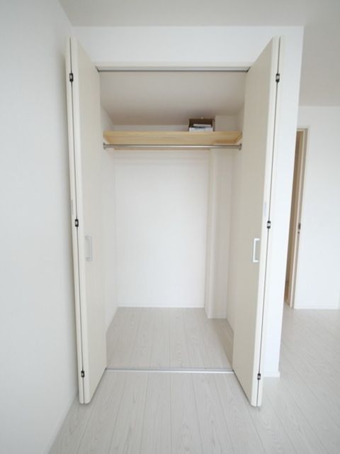 収納　★お部屋探しは株式会社タウンハウジング東京まで★