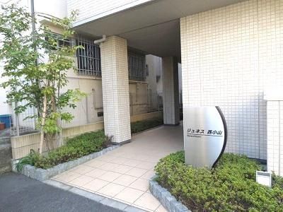 エントランス　★エントランス★