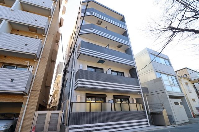 建物外観　★お問い合わせはタウンハウジングまで★