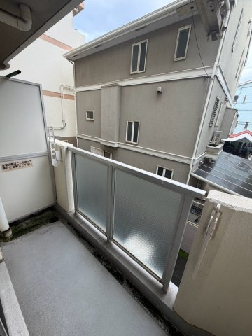 TYコート栄町通の内装写真