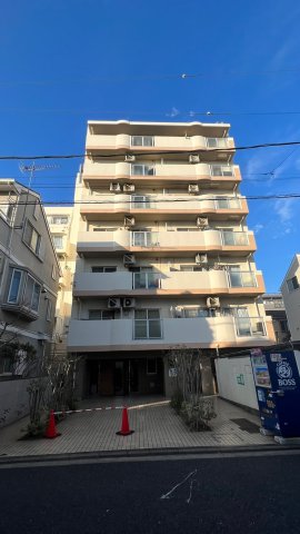 TYコート栄町通