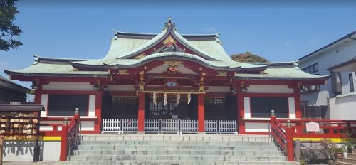 TYコート栄町通の周辺写真