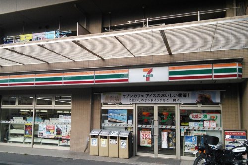 TYコート栄町通の周辺写真