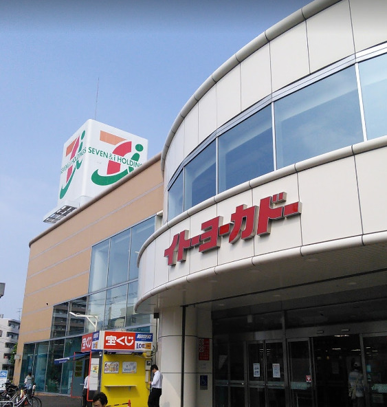 TYコート栄町通の周辺写真