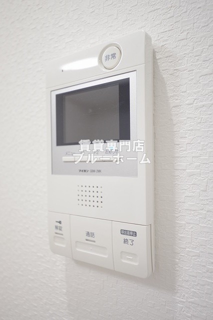 阪堺電気軌道阪堺線 寺地町駅 徒歩2分 10階建 築10年のその他写真