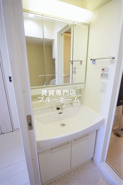 阪堺電気軌道阪堺線 寺地町駅 徒歩2分 10階建 築10年の内装写真