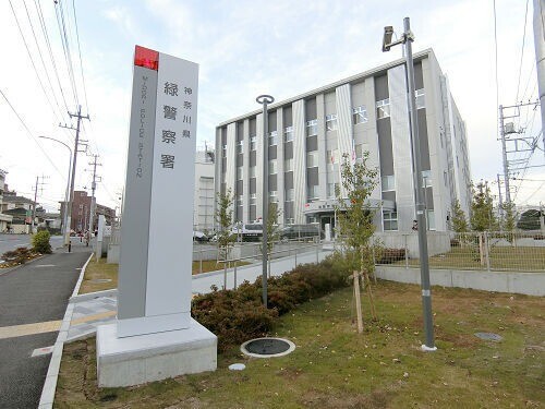 ルネッサンスの周辺写真