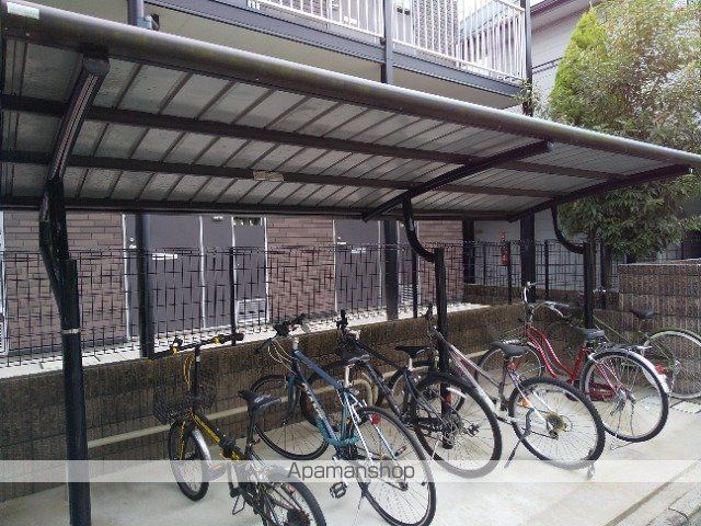 その他共有部分　その他共有部分