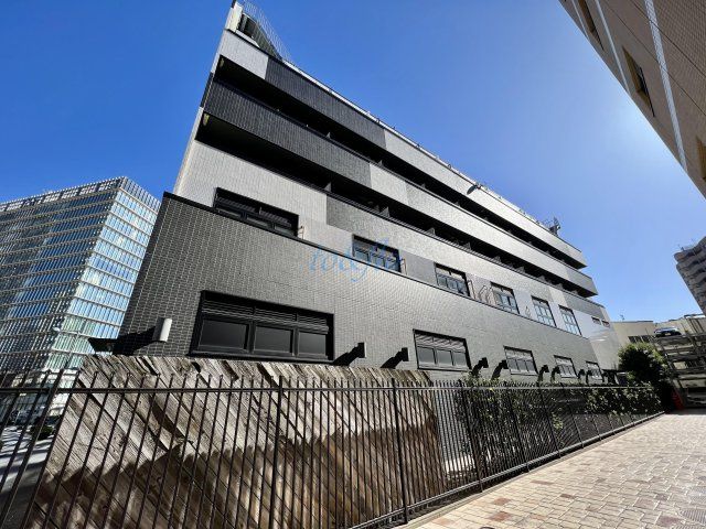 湘南新宿ライン高海 武蔵小杉駅 徒歩5分 築15年