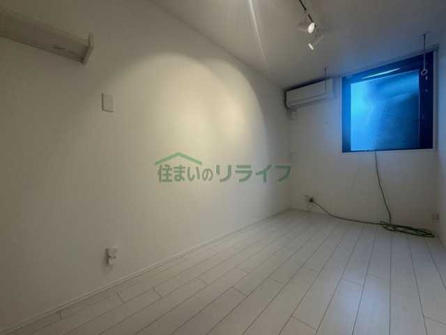 Grazia高円寺北の居間写真