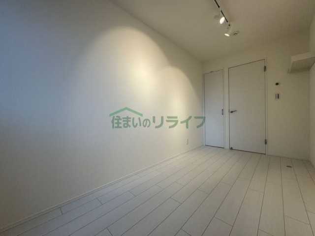 Grazia高円寺北の居間写真