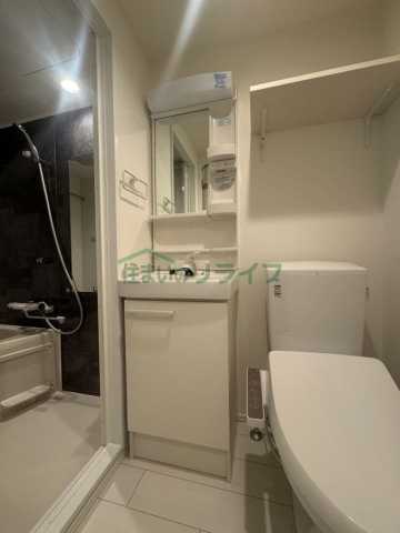 Grazia高円寺北の内装写真