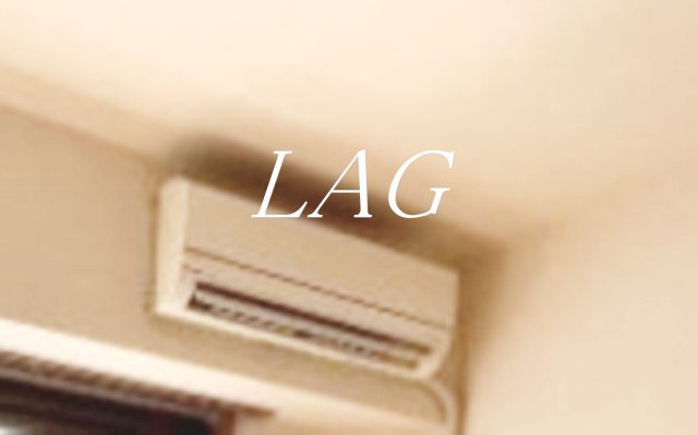 その他設備　エアコンです。