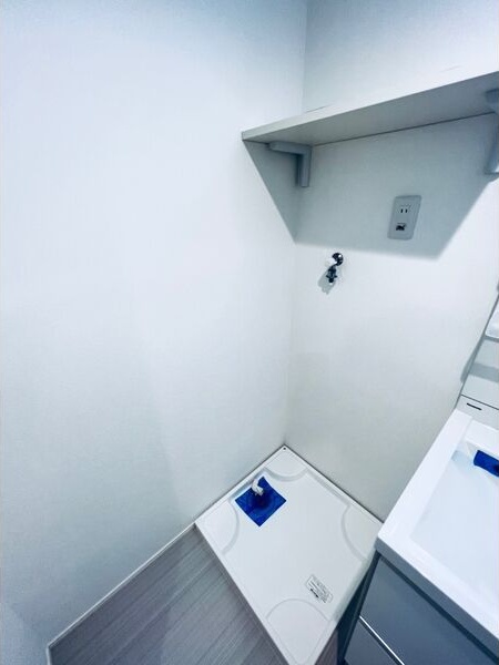 名鉄名古屋本線 栄生駅 徒歩10分 2階建 築9年のその他写真