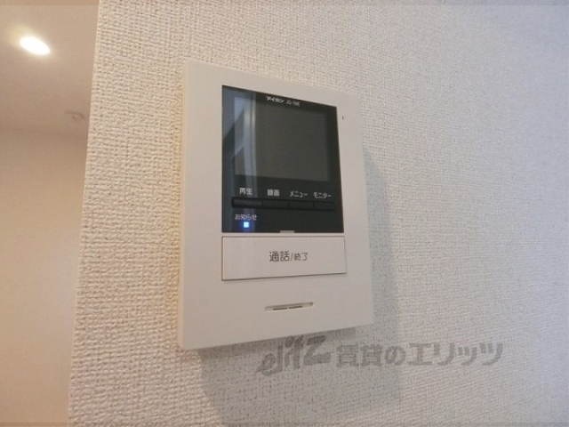 セキュリティ　ドアフォン（ＴＶ含）