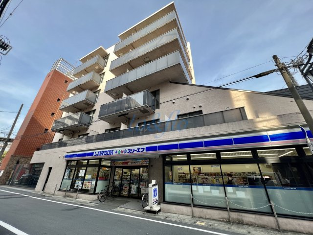 ＪＲ南武線 武蔵新城駅 徒歩2分 築12年