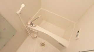 バス・シャワールーム　ＭＦＰＲ代々木タワー