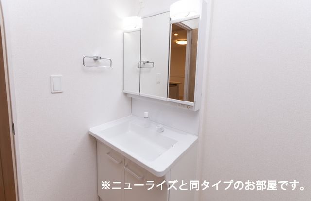 東武伊勢崎線 加須駅 徒歩22分 2階建 築3年の内装写真