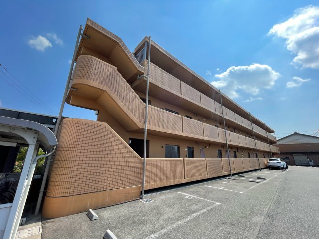 近江鉄道八日市線 八日市駅 徒歩31分 築21年