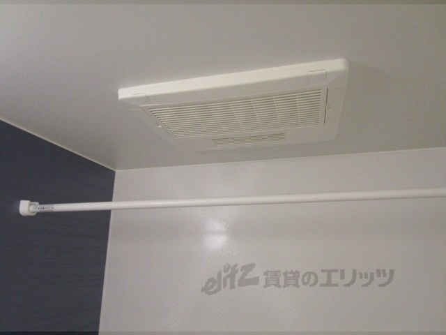 その他設備　浴室乾燥機