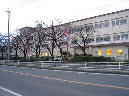 小学校　大野北小学校（小学校）まで1291m