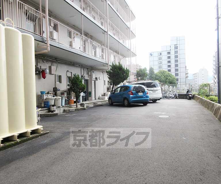 ＪＲ東海道本線 瀬田駅 徒歩5分 4階建 築47年のその他写真