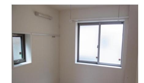 その他設備　※別部屋の参考写真です。